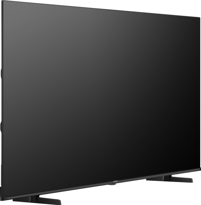 Hisense 75" QLED E7Q (2025) voorkant