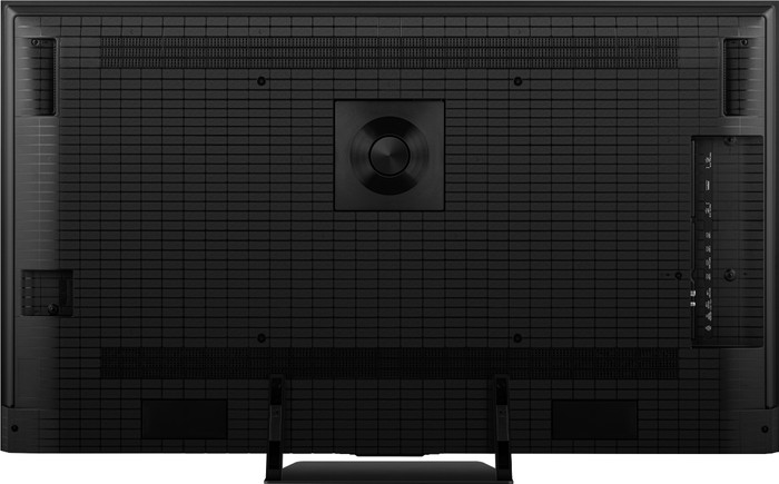 Hisense RGB Mini-led 65" UR8S (2026) achterkant