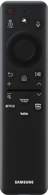 Samsung OLED 55" S83H (2026) accessoire