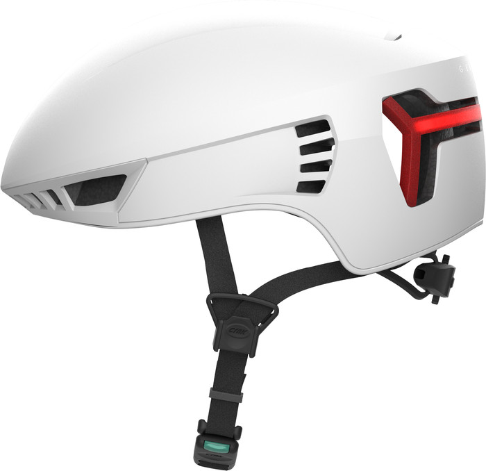 CRNK Genetic Alpha Blanc M côté gauche