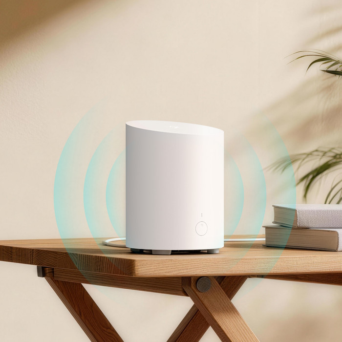 Reolink Home Hub 1 Lite visual leverancier