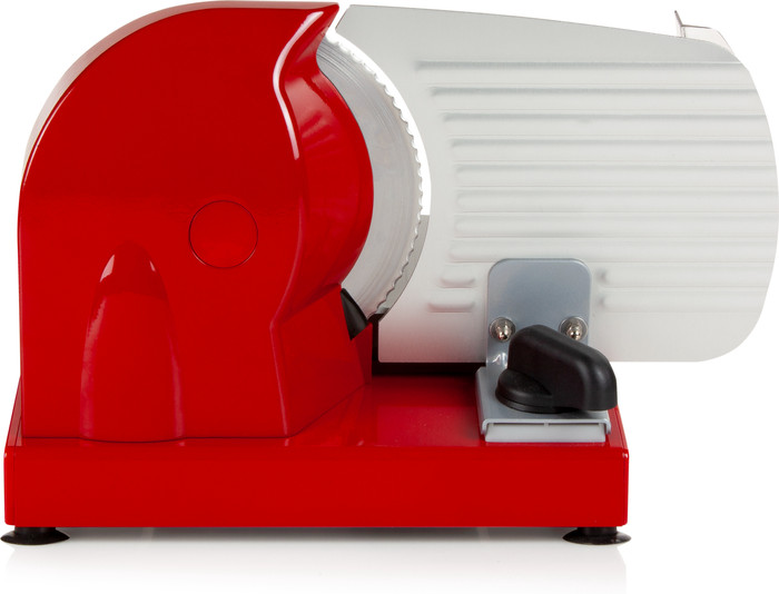 Domo DO522S Rood achterkant