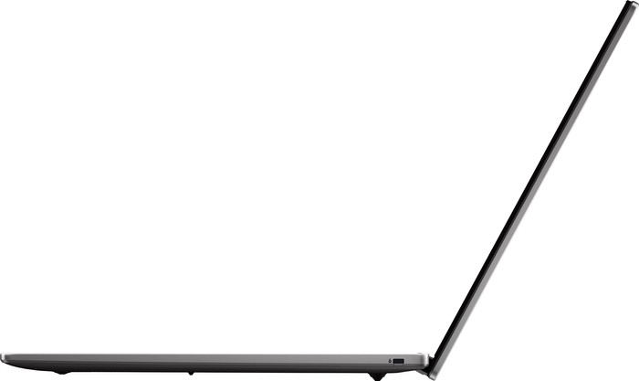 ASUS Chromebook Plus CX1505CTA-S70370 Azerty linkerkant