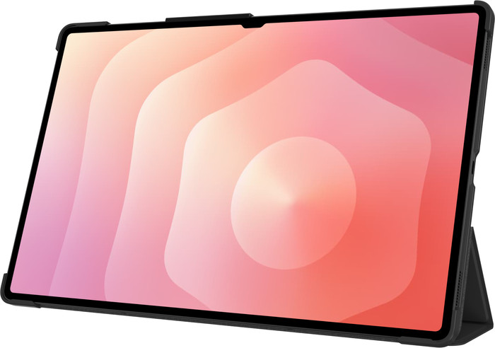 Just in Case Samsung Galaxy Tab S11 Ultra Tri-Fold Book Case rechterkant