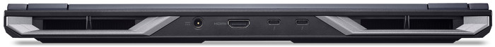 Acer Predator Helios Neo 16 PHN16-I31-98K5 front