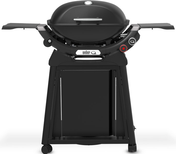 Weber Q2800N+ met Onderstel Main Image