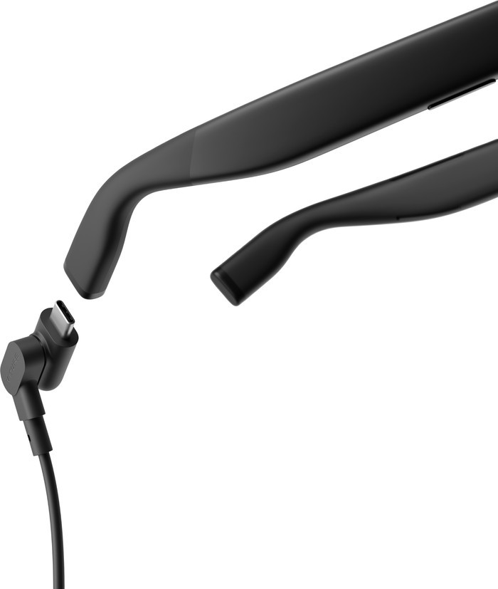 VITURE Beast XR Glasses detail