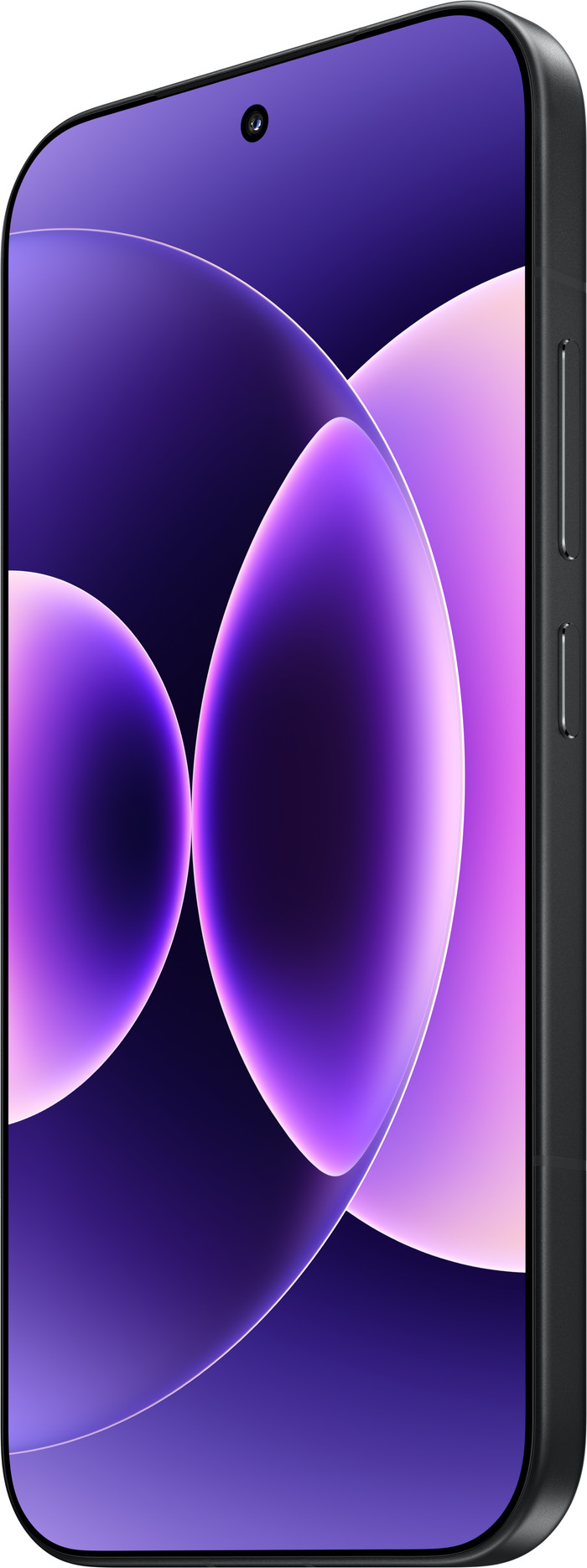 Xiaomi 17 256GB Zwart 5G voorkant