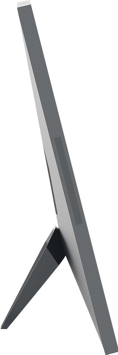 Aura Frames Aspen Noir détail