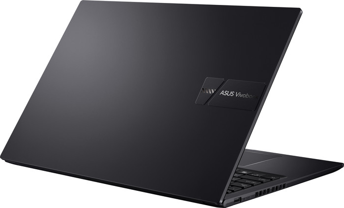ASUS Vivobook 16 OLED M1605NAQ-SH088W Azerty achterkant