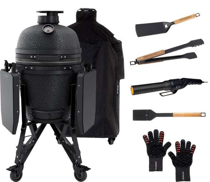 The Bastard Core Medium Kit de Démarrage Main Image