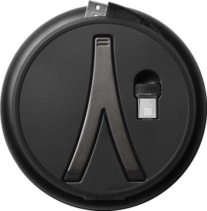 Jabra Speak 710 UC Enceinte dessous