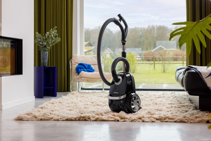 Wisberg B5000 Clean Performance arrière