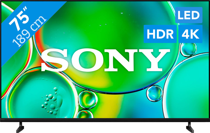 Sony Bravia 2 II Led 75" (2026) Main Image