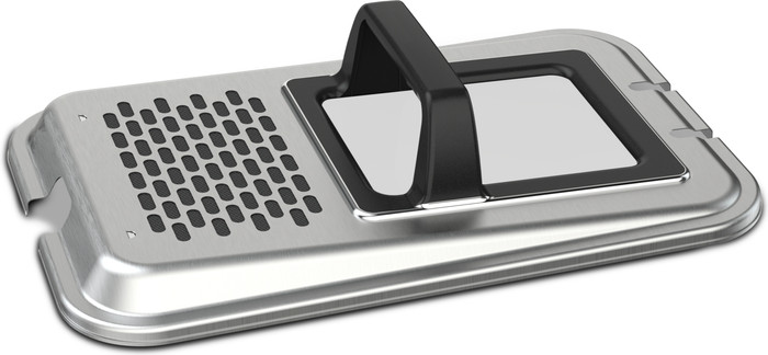 Tefal FR3610 Double Pro detail