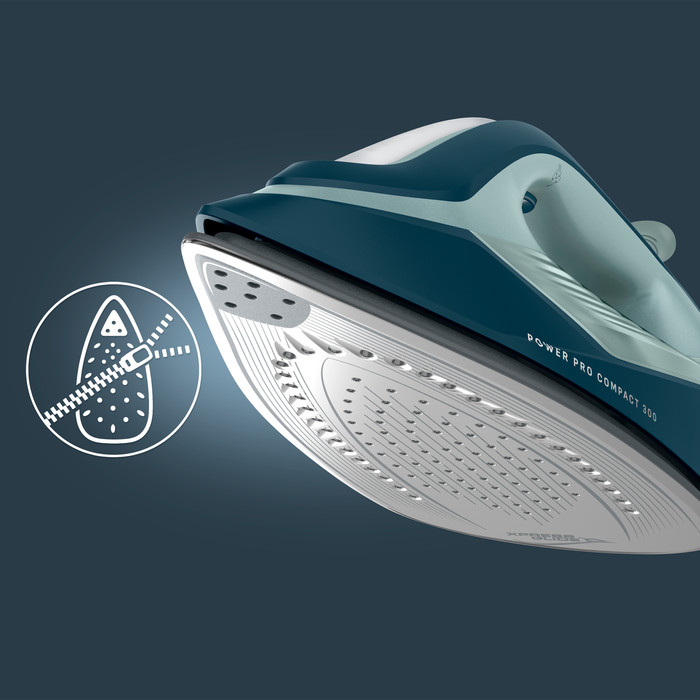 Tefal Power Pro Compact 300 SV6221 visuel fournisseur