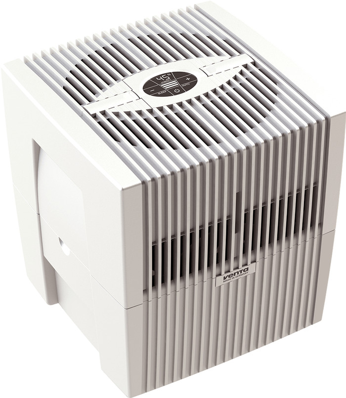 Venta LW25 Comfort Plus White right side