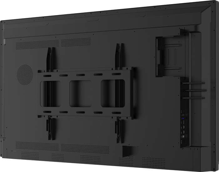 iiyama ProLite TE5513A-B3AG achterkant