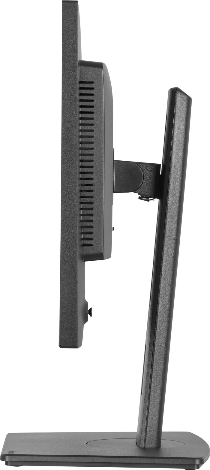 iiyama ProLite XB2497HSU-B1 linkerkant