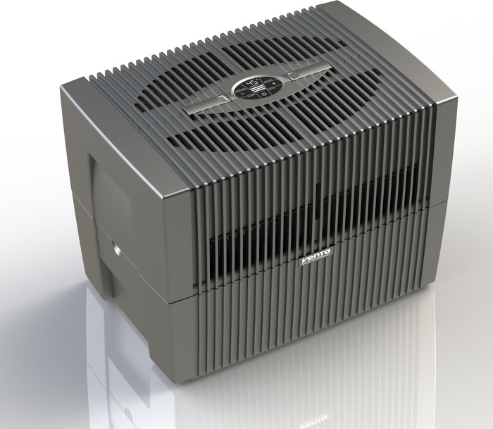 Venta LW45 Comfort Plus Zwart detail