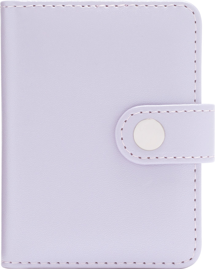 Fujifilm Instax Mini 13 Accessoire Kit Dreamy Purple voorkant
