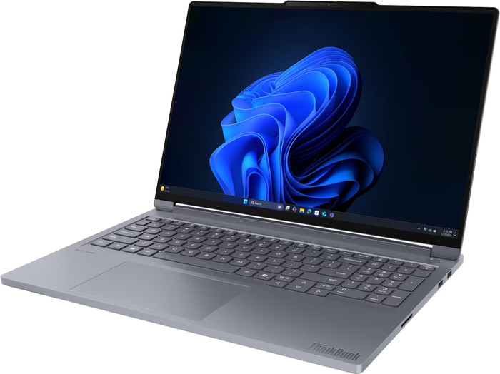 Lenovo ThinkBook 16p G6 IAX - 21R0004LMB AZERTY côté droit