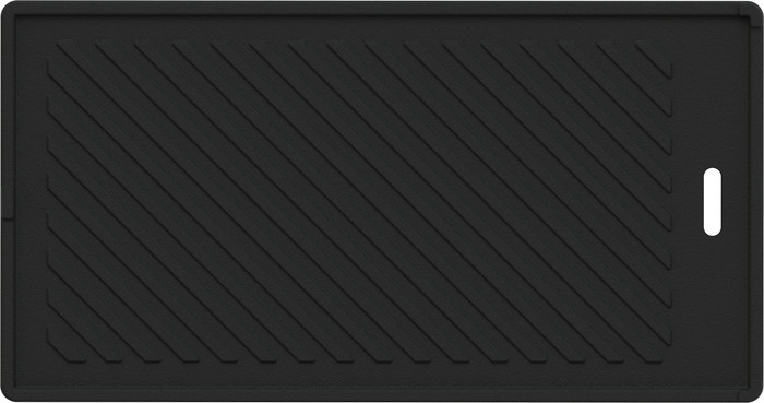 Grill Guru GGB Gietijzeren Bakplaat Main Image