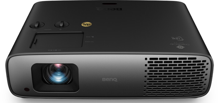 BenQ W4100i voorkant