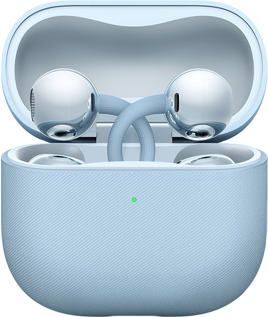 Huawei FreeClip 2 Blauw detail