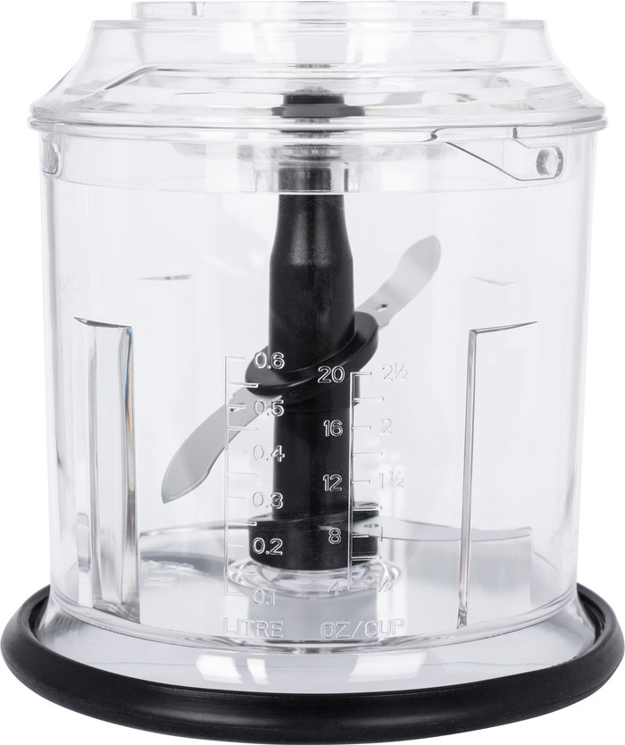 Pierre Hachoir PFC7000 avant