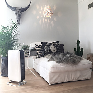 Mill AB-H2000DN visuel fournisseur