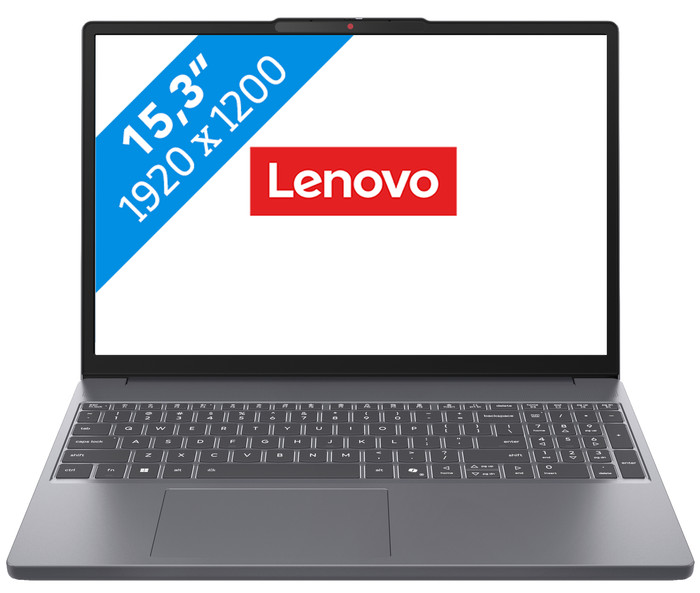 Lenovo IdeaPad Slim 3 15ARP10 83K7012MMB Azerty Main Image