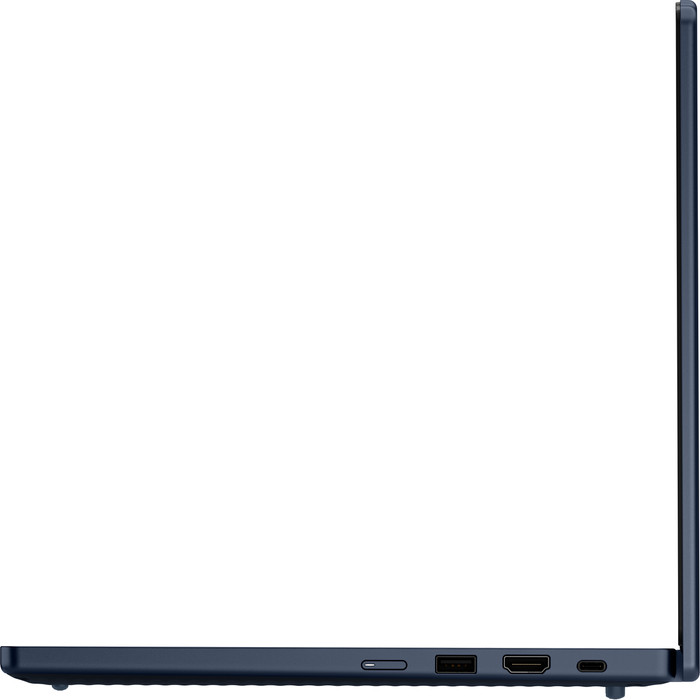 Lenovo Chromebook 14M8911 83SX0055MB Azerty rechterkant