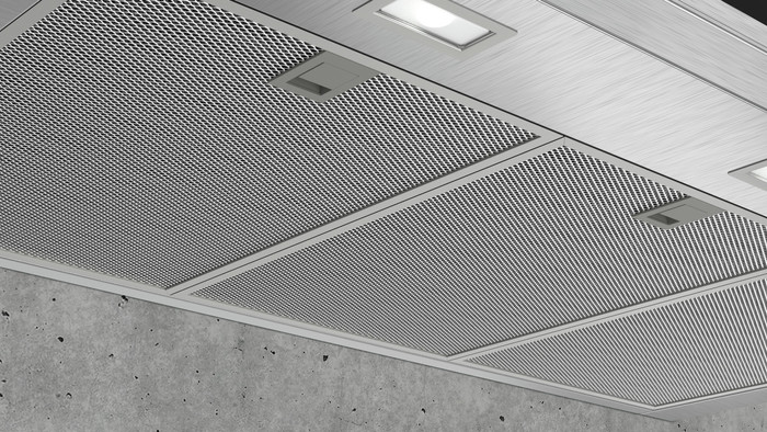 Siemens LC97BHP50 bottom