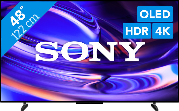 Sony Bravia 6 48" OLED (2026) Main Image
