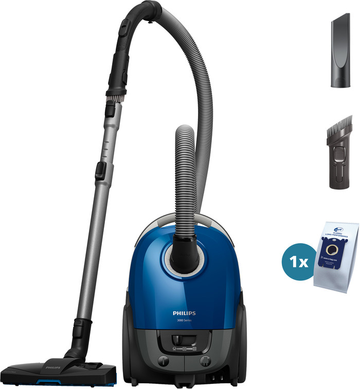 Philips 3000-serie XD3110/0 avant