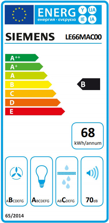Siemens LE66MAC00 null