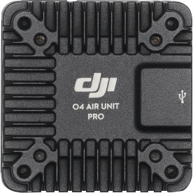 DJI O4 Air Unit Pro top