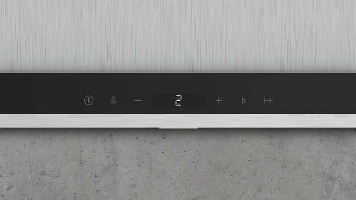 Siemens LC97BHP50 detail