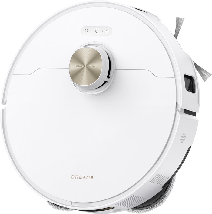 Dreame L50s Pro Ultra voorkant