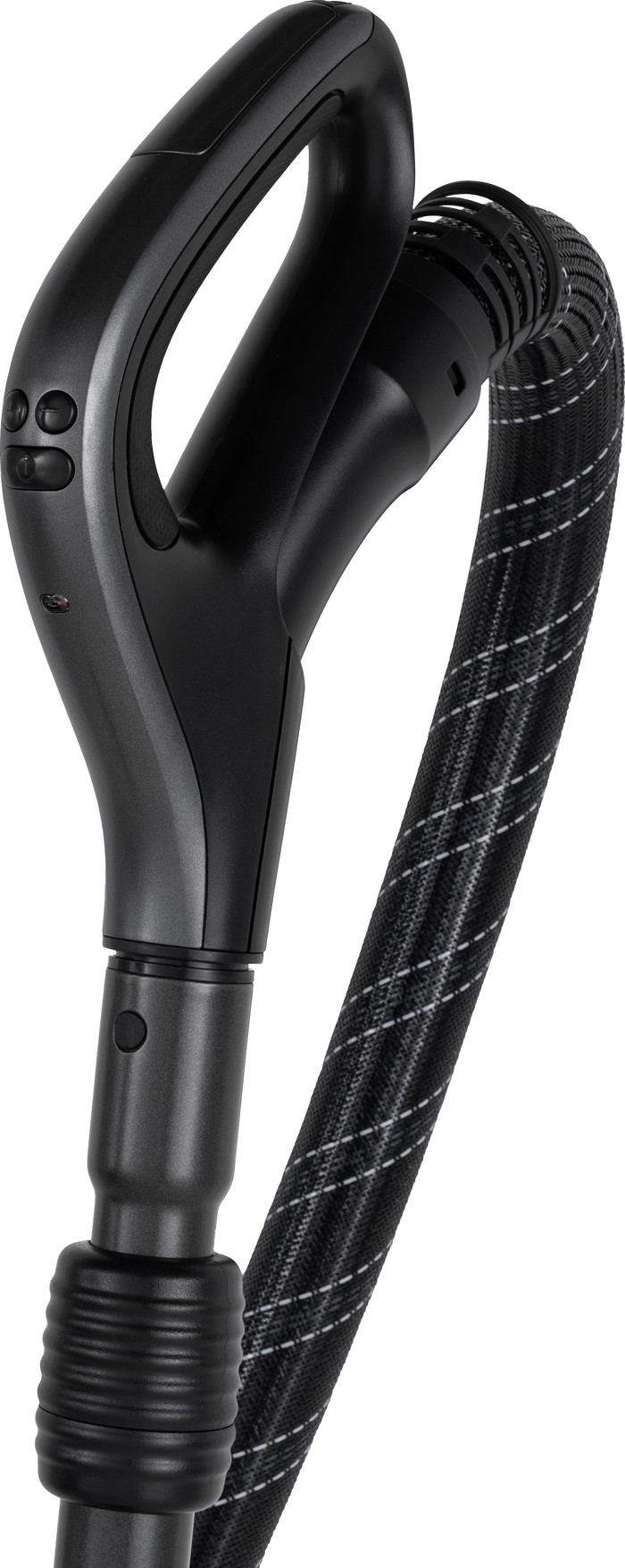 Wisberg B8000 Power Pro détail