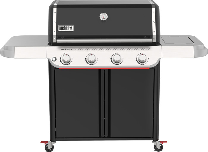 Weber Genesis E-415W Main Image