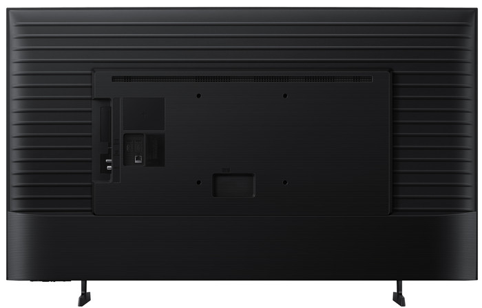 Samsung Business TV BEHX-H 55" achterkant
