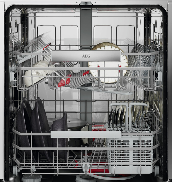 AEG GI5200D2SZ 5000 intérieur