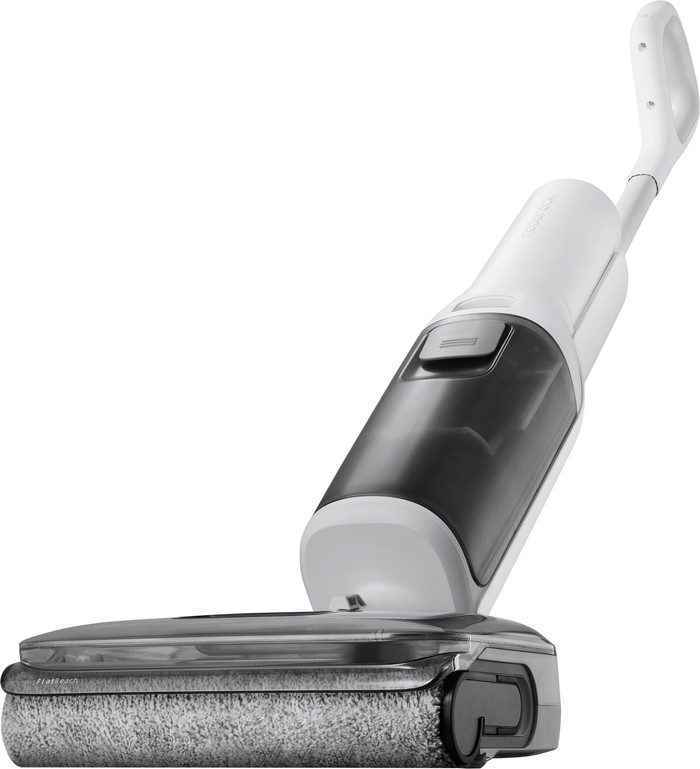 Roborock F25 RT detail