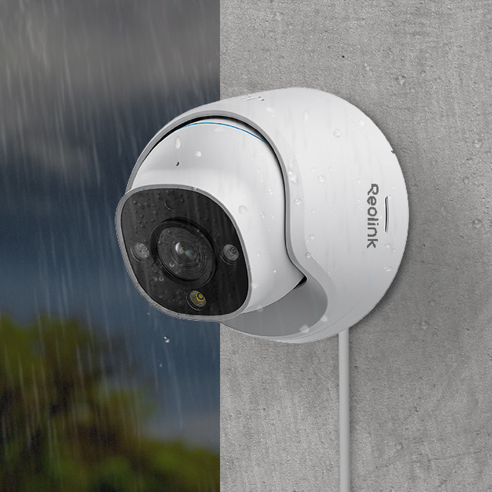 Reolink P334 visual supplier