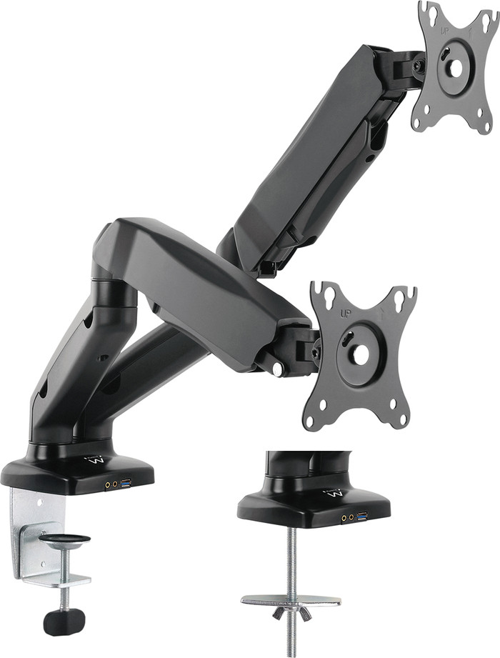 ACT AC8312 Monitor Arm null