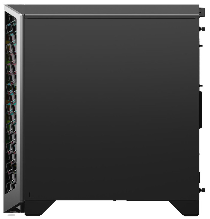 Lenovo LOQ Tower 26ADR10 A78745HX 1T 32 côté droit
