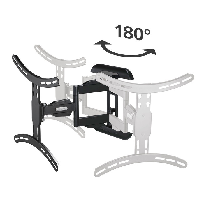 Hama Full Motion XL 3 sterren detail