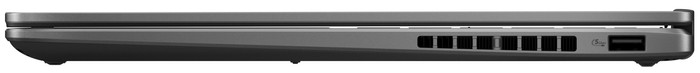 ASUS 16 Flip TP3607SA-SI131W AZERTY côté droit